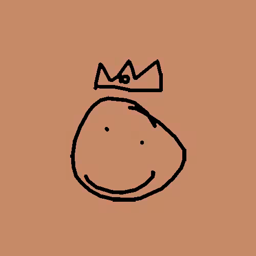 Basquiat Doodles: Basquiat #2007