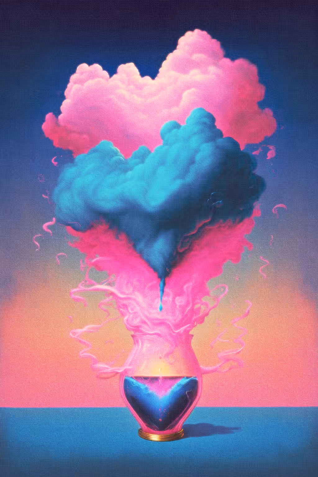 Passion's Potion
