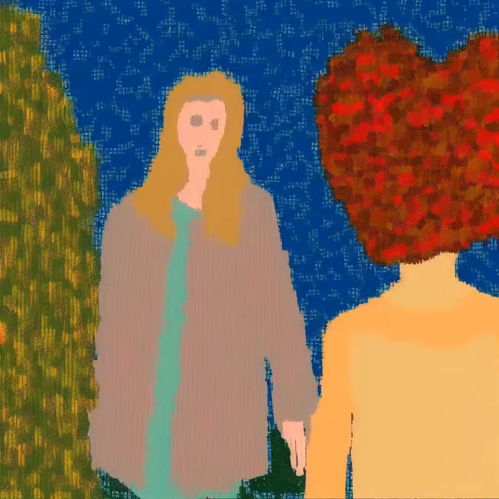 editions: A Tender Moment on the Internet