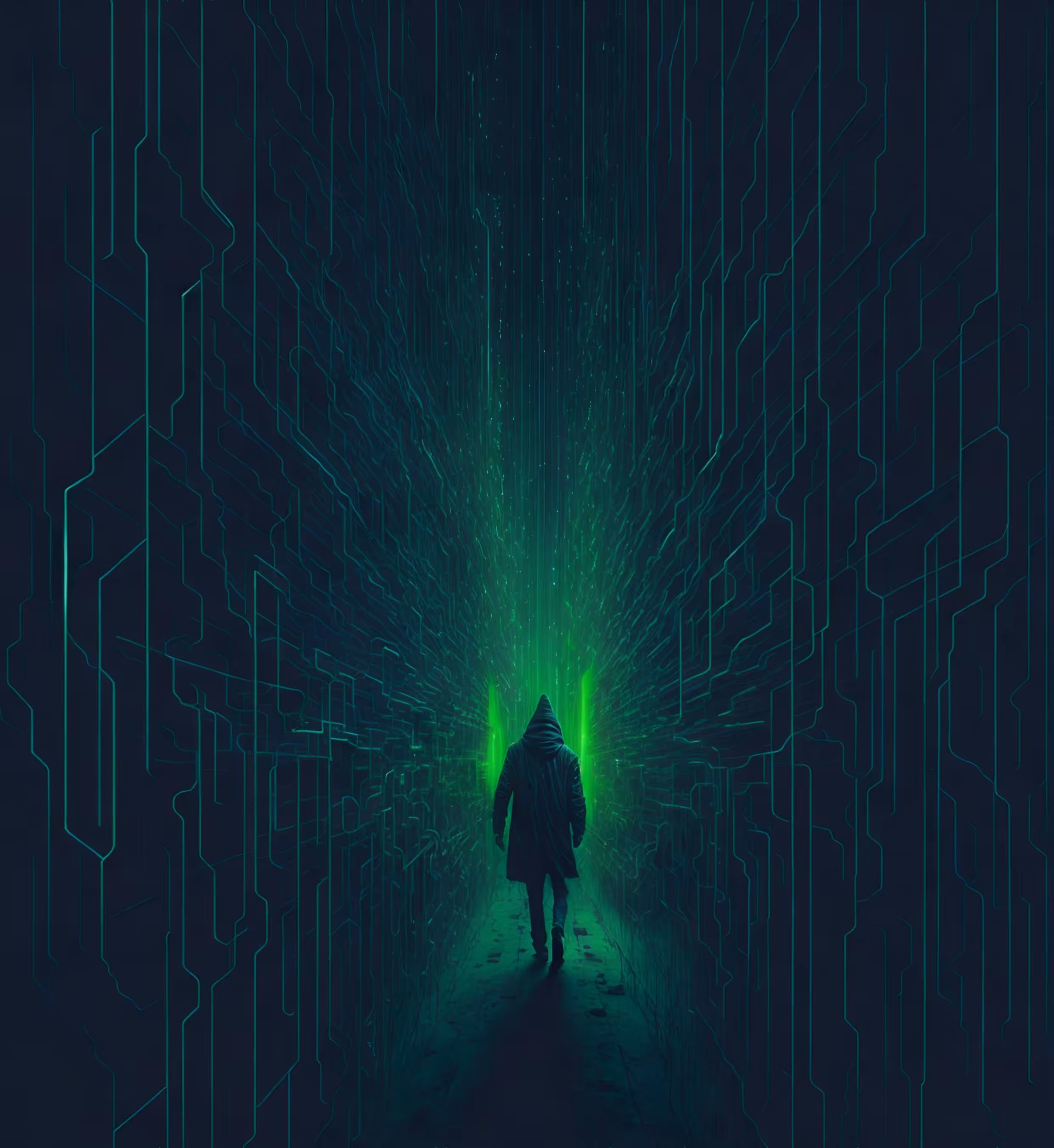 Unleash the Glitch