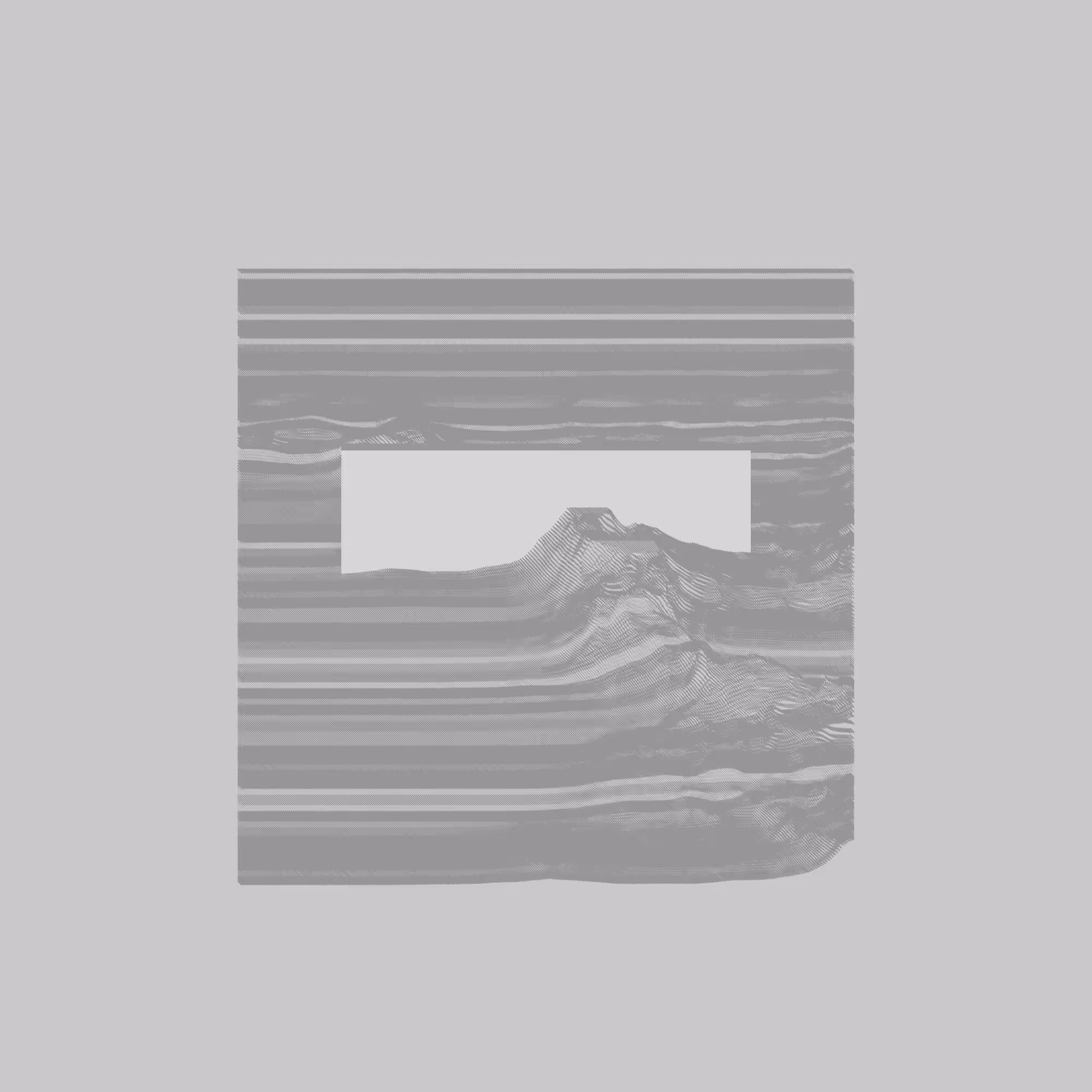 terrains #85
