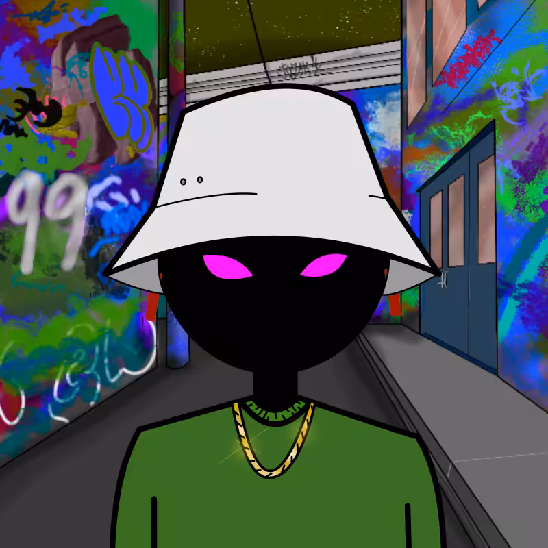 Gen Rapper 281