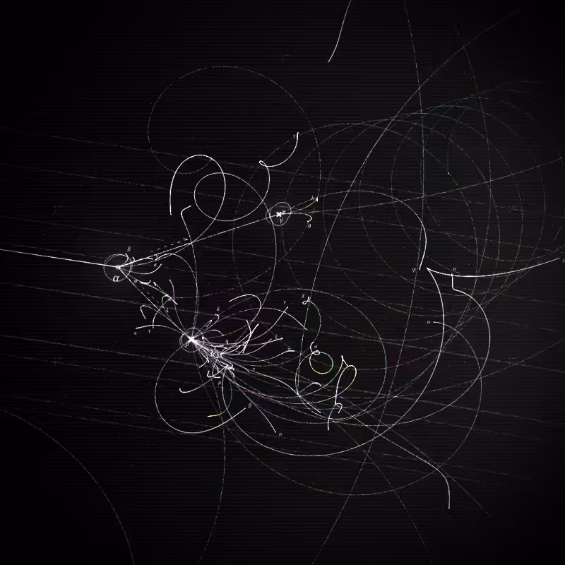 Subatomic Compositions #427
