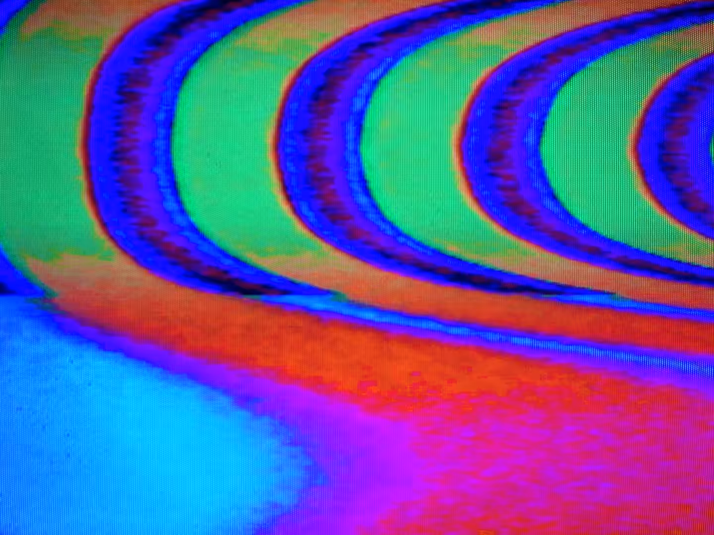 Oscillations 002