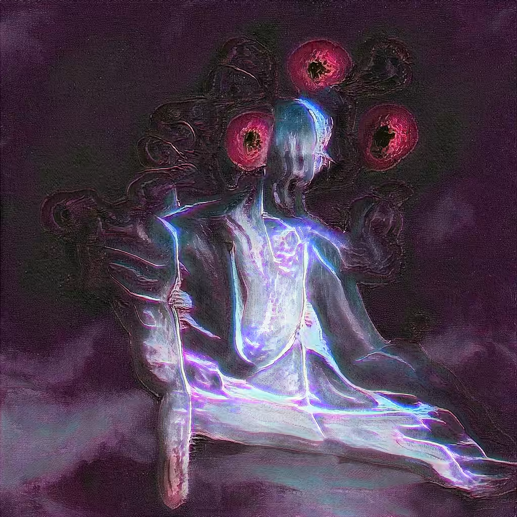 Control The Soul #335
