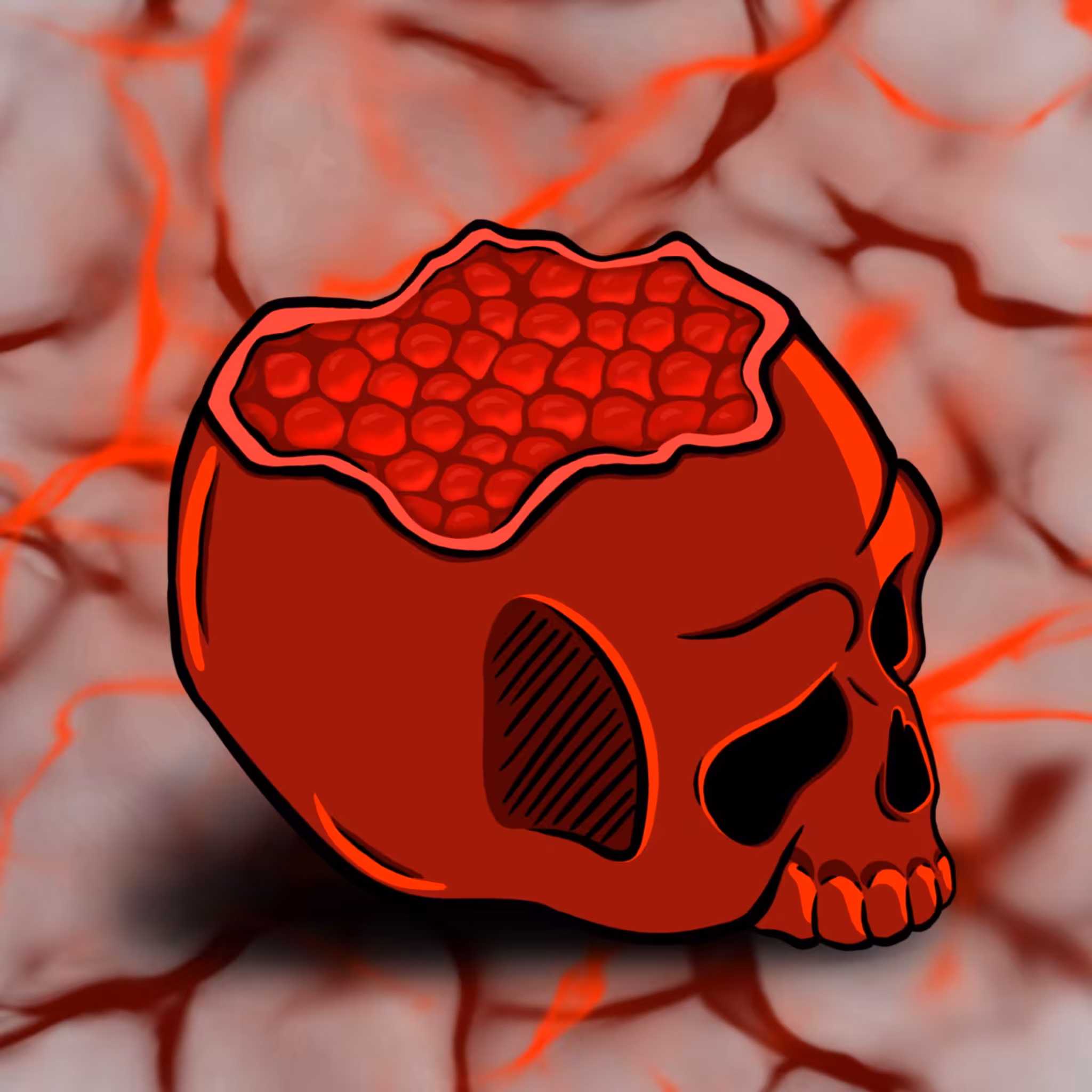 Pomegranate