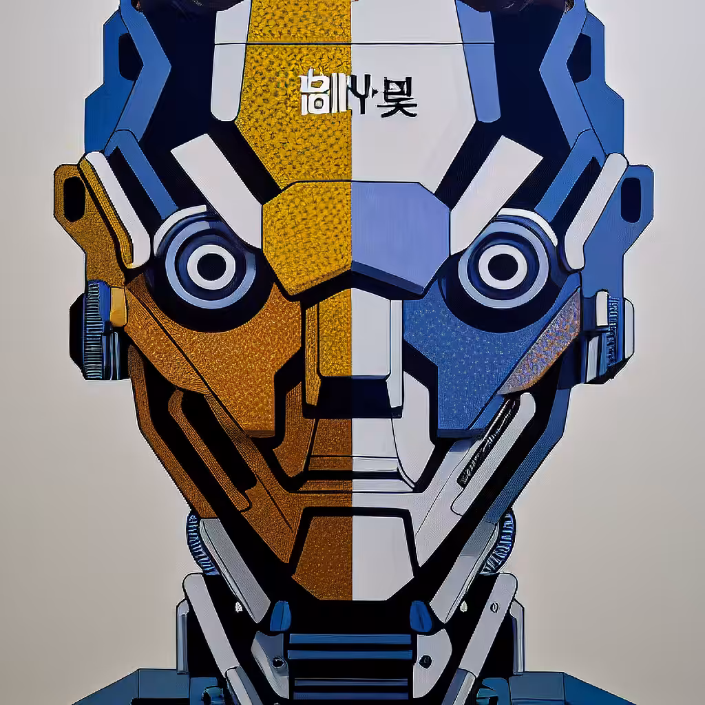 rawbots #11