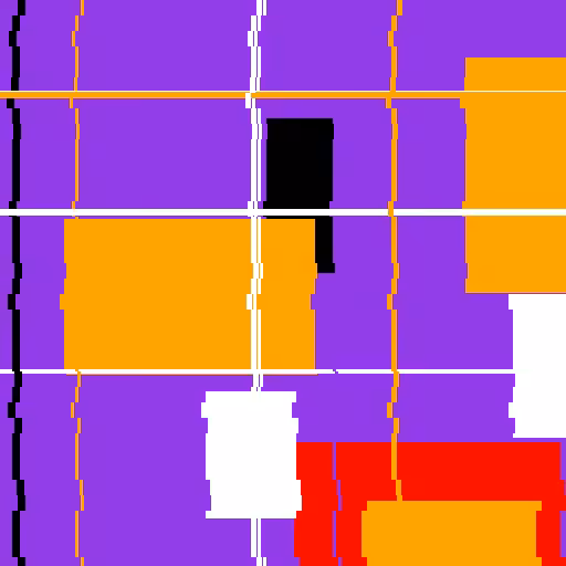 Chromatic Chaos #2406