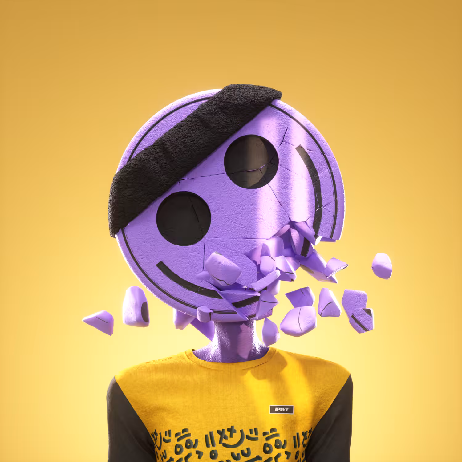 Pillhead #2627