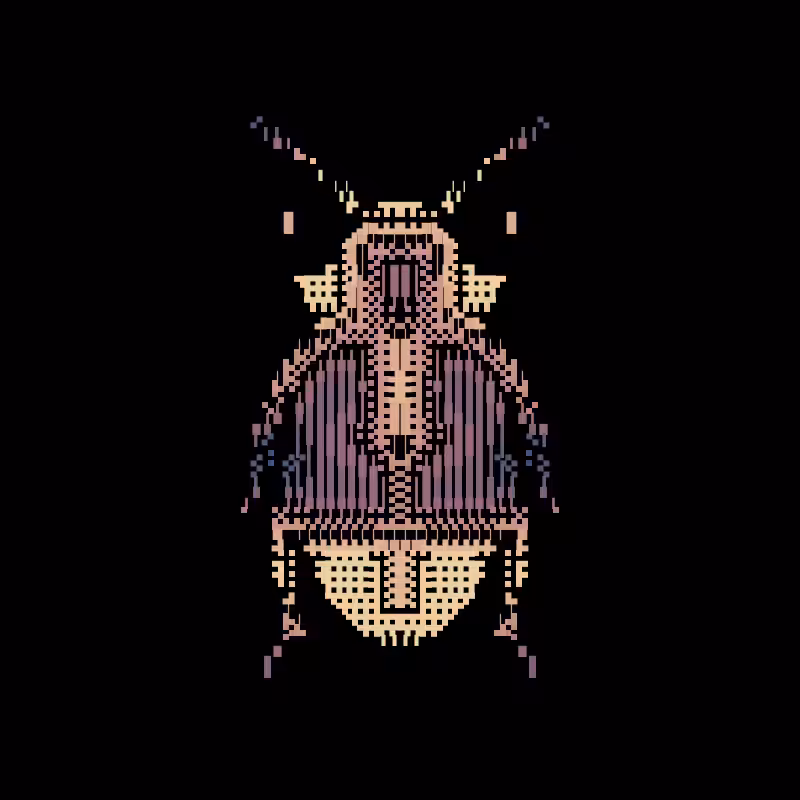 neurobugs #17