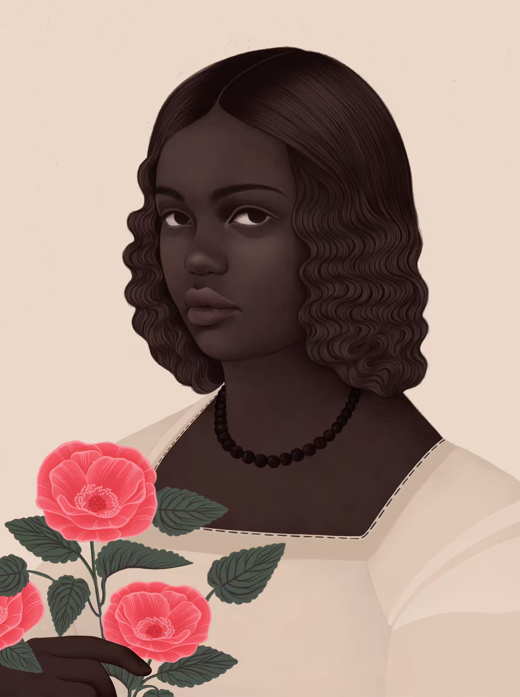 Wild Rose