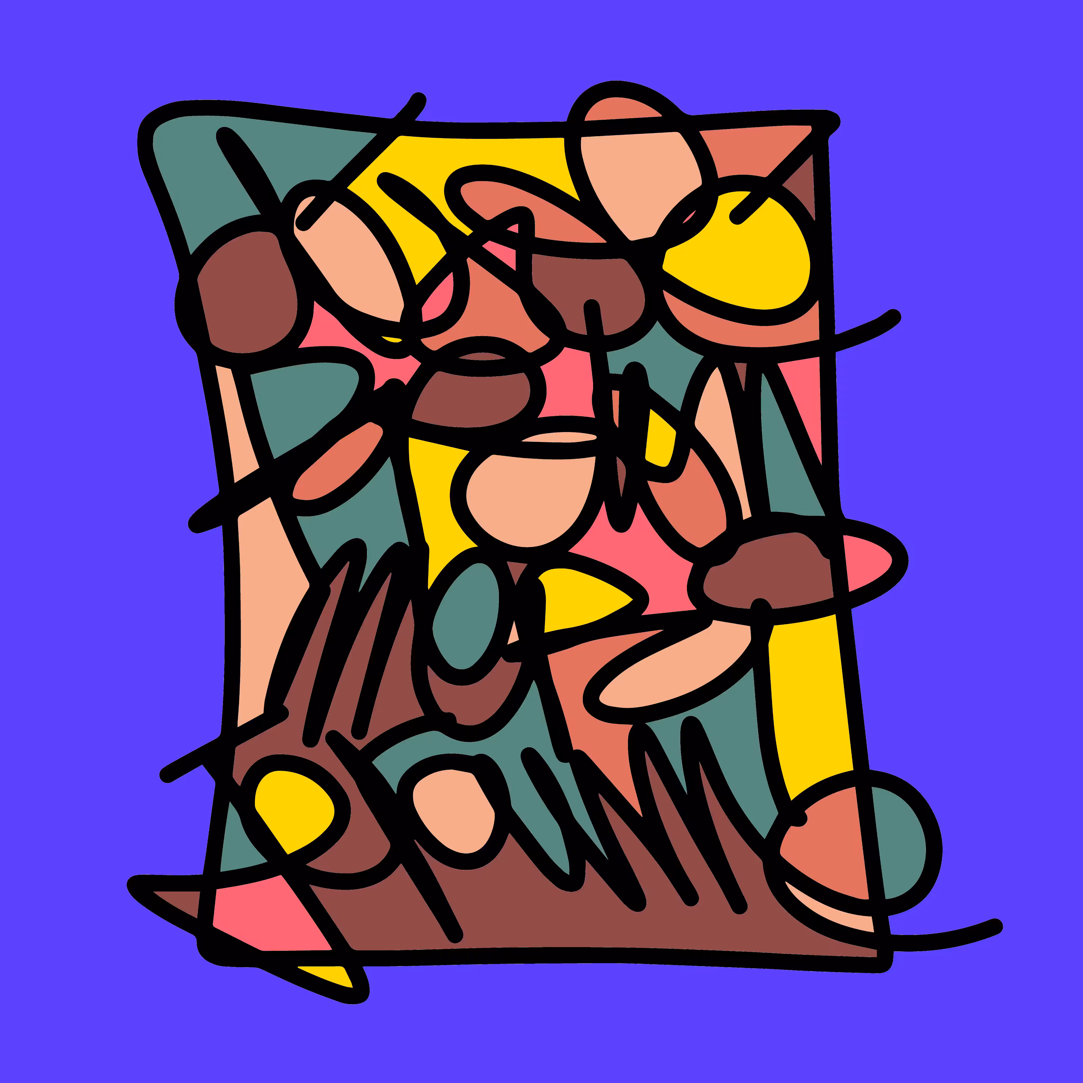 HOPONO #171