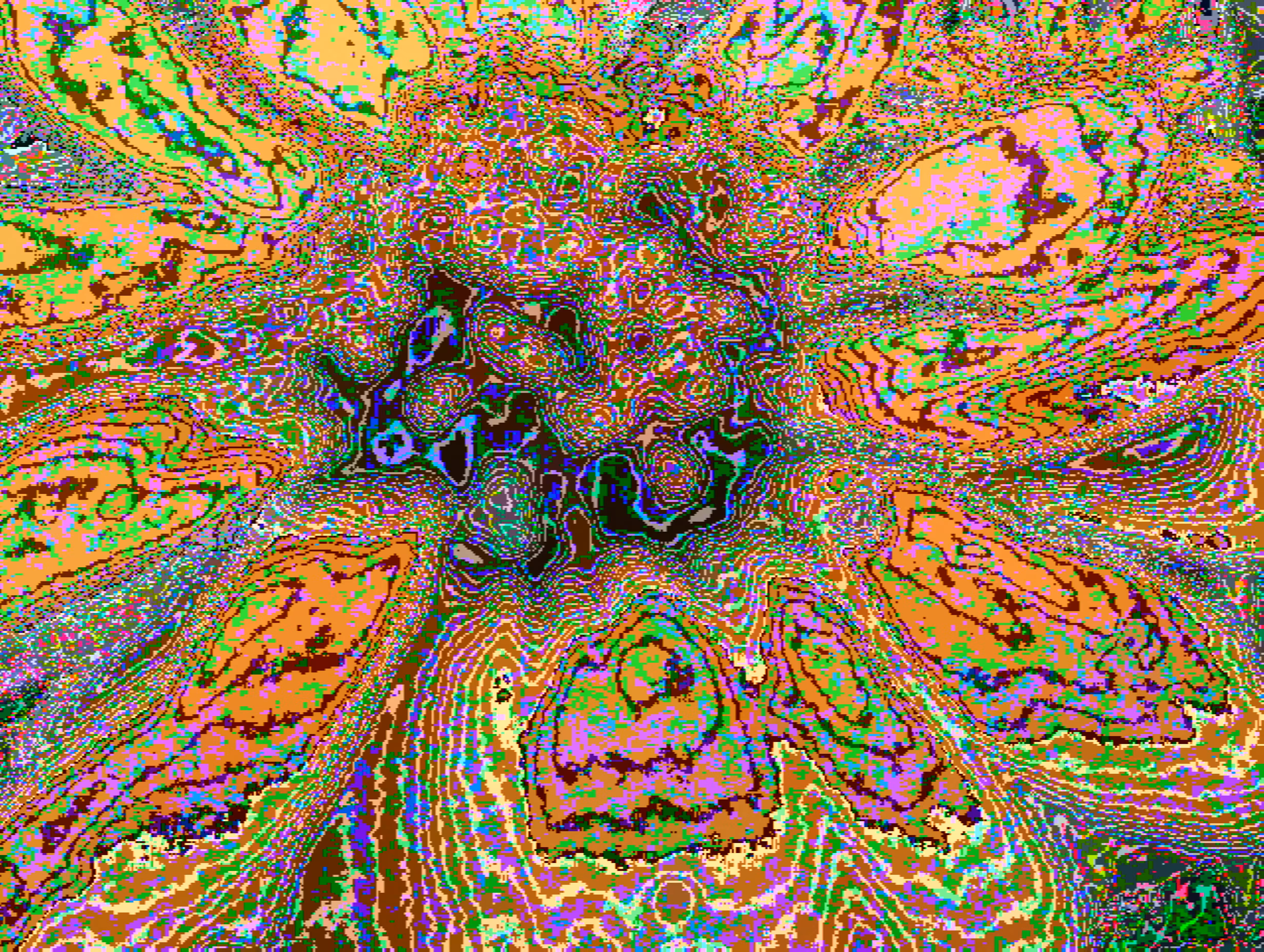 CircuitFlower