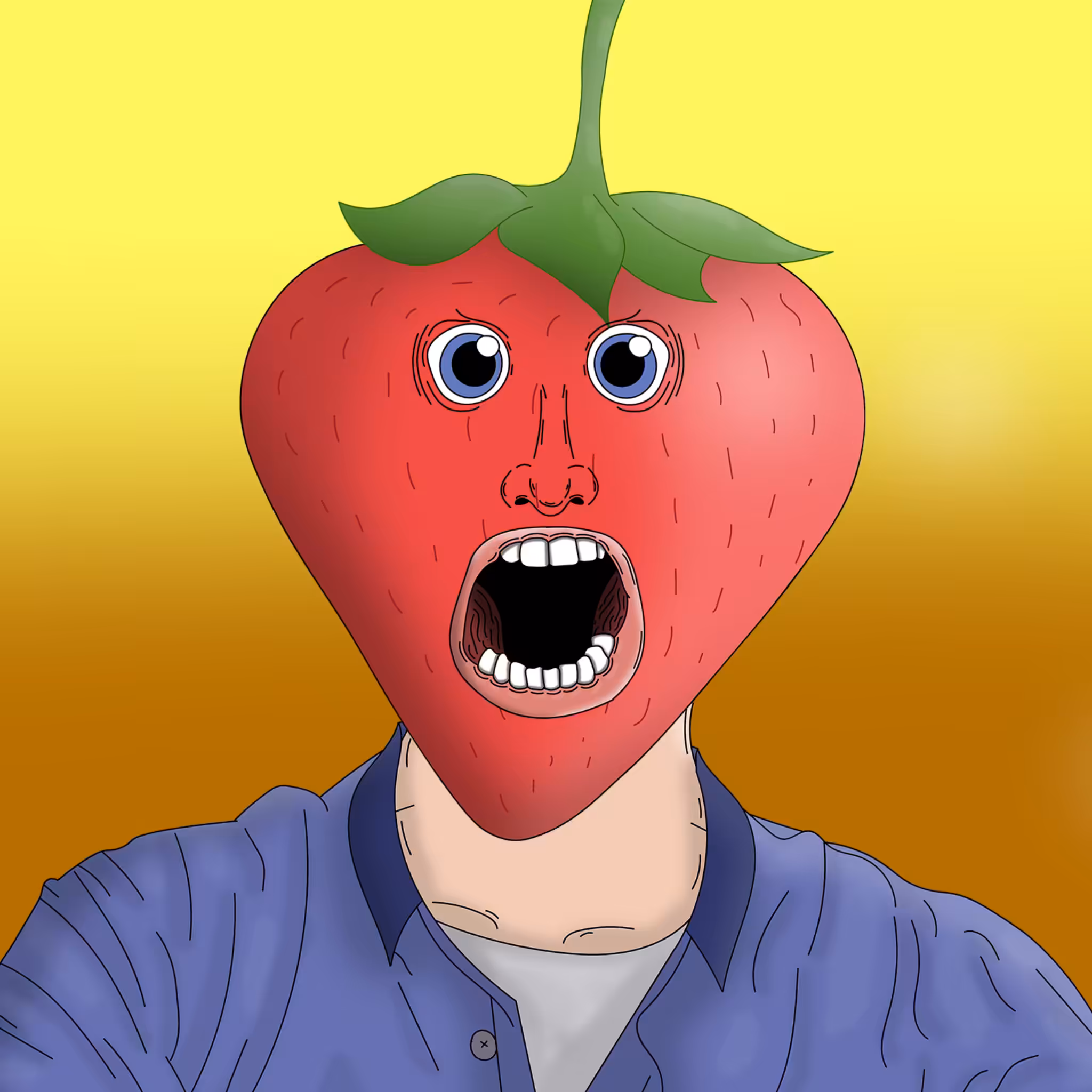 Fruity Boys #491