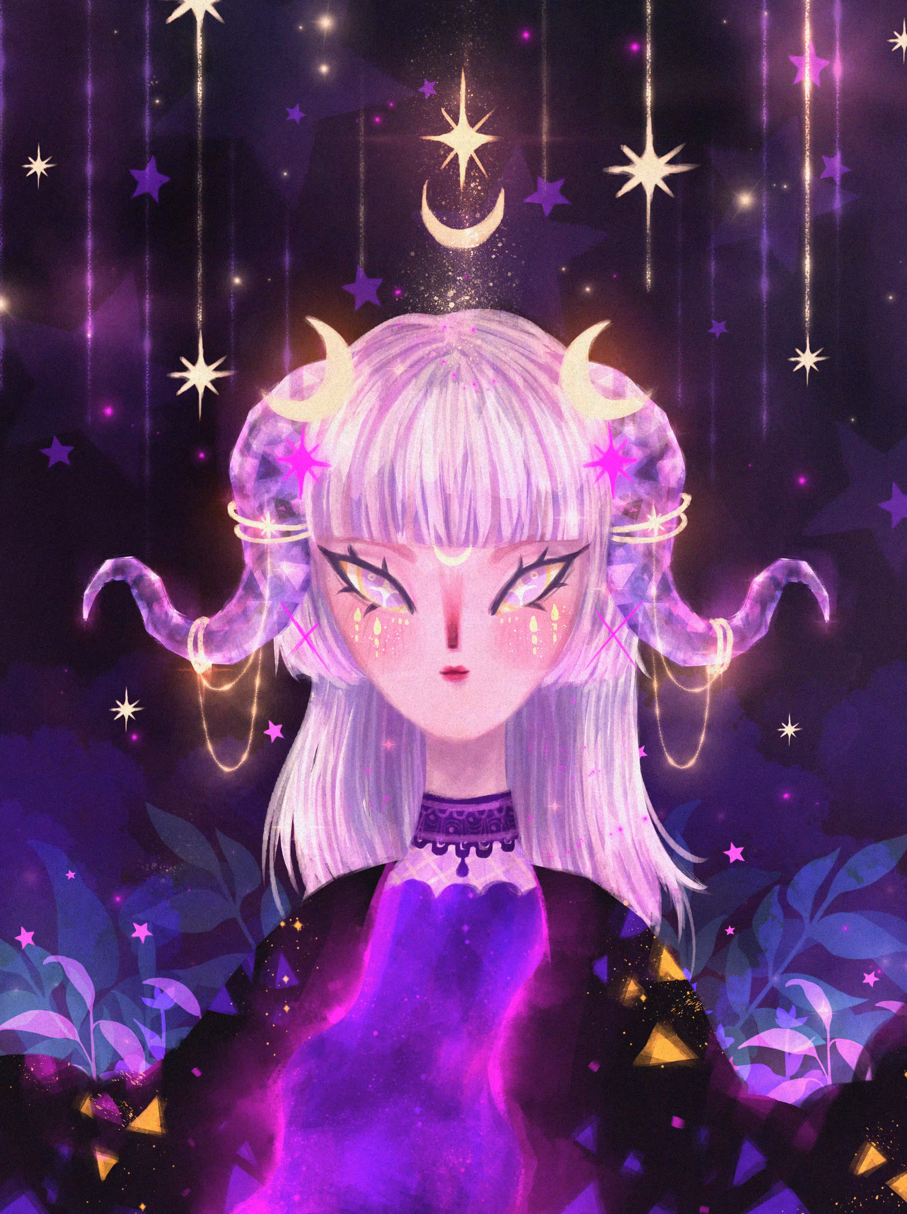 Moonstar
