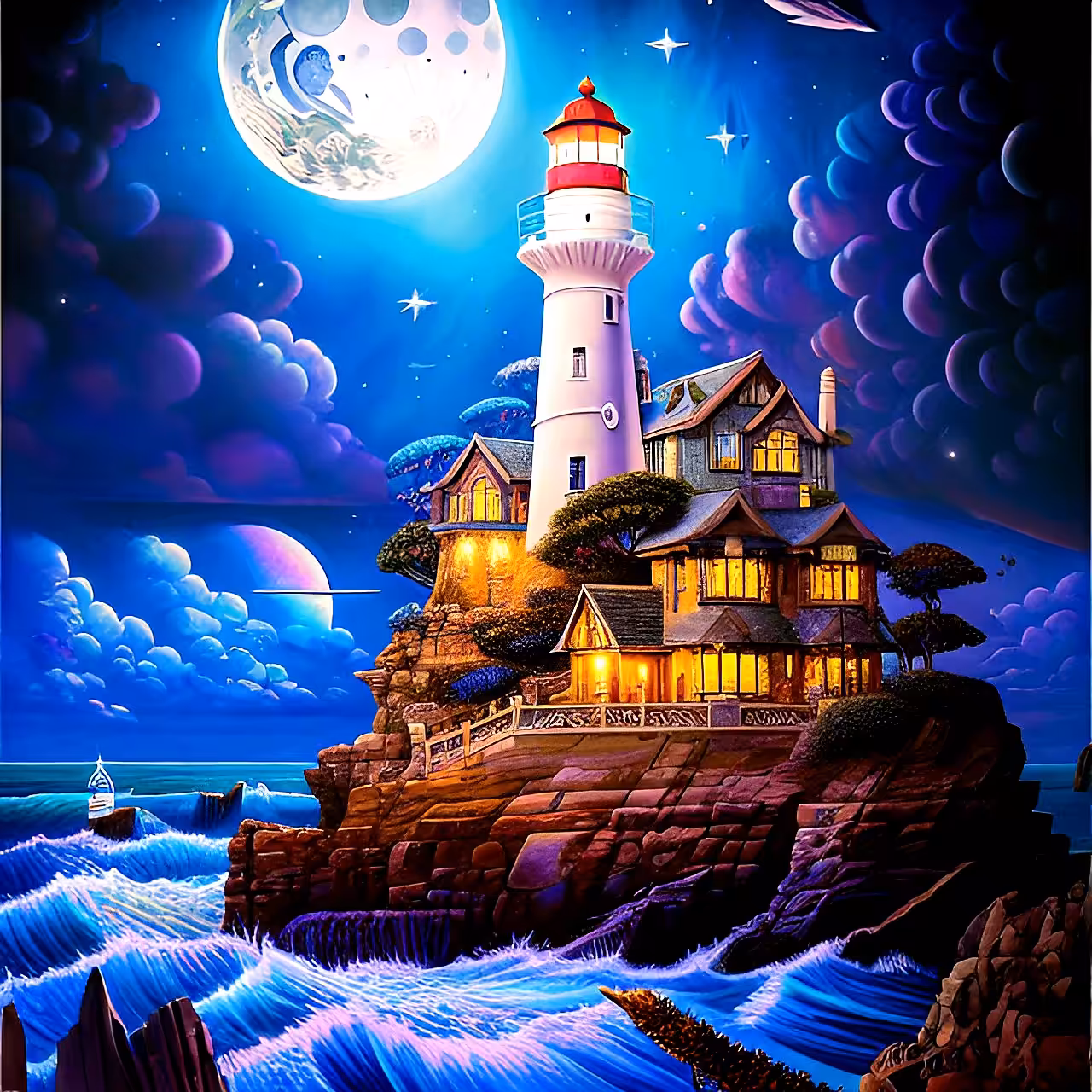 Wonder 35