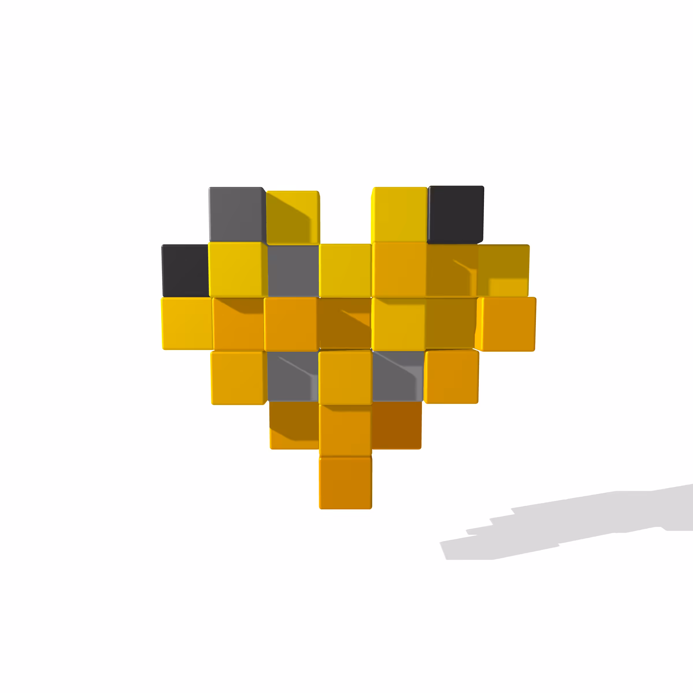 heart + craft #8148