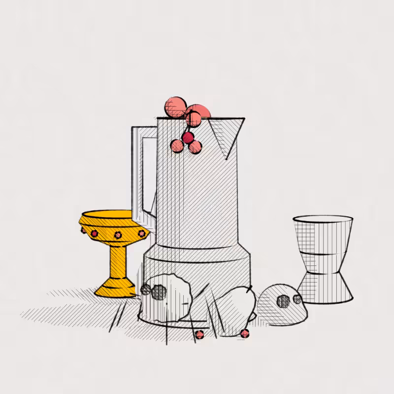 Still Life #18