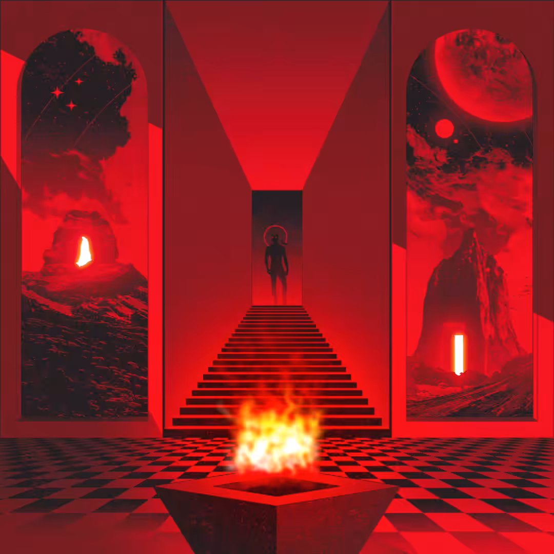 A Place Without Numbers