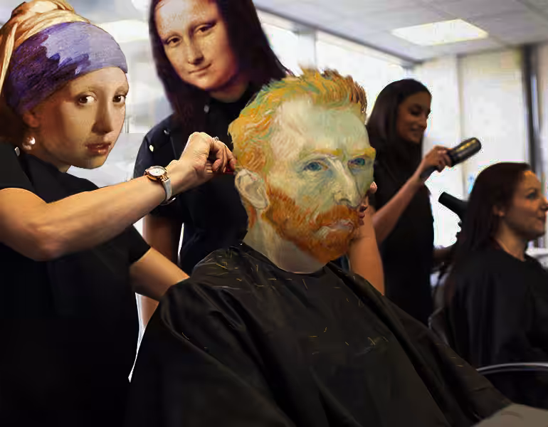 Celebarberity