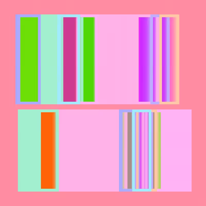 Doors of Perception #30