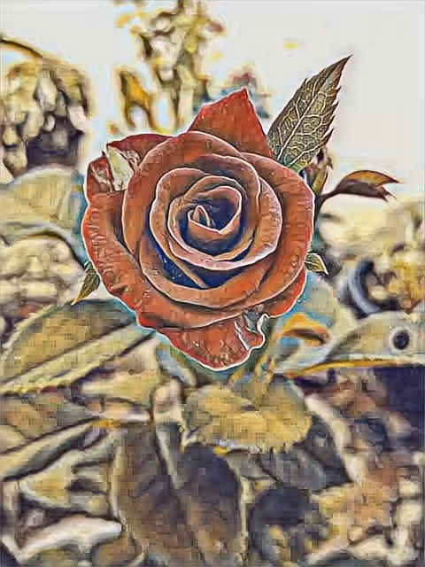 TezRose🌹3382