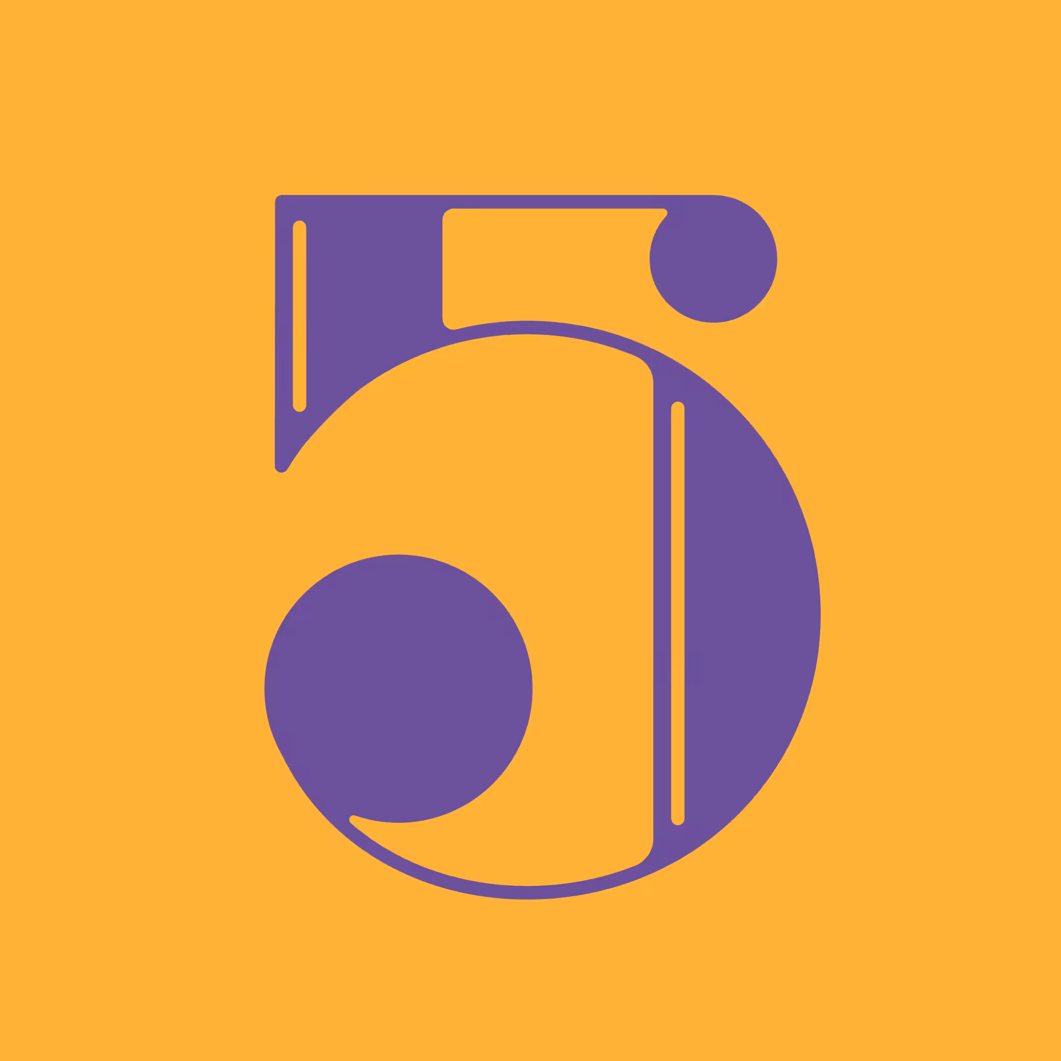 Alphabet Series - 5