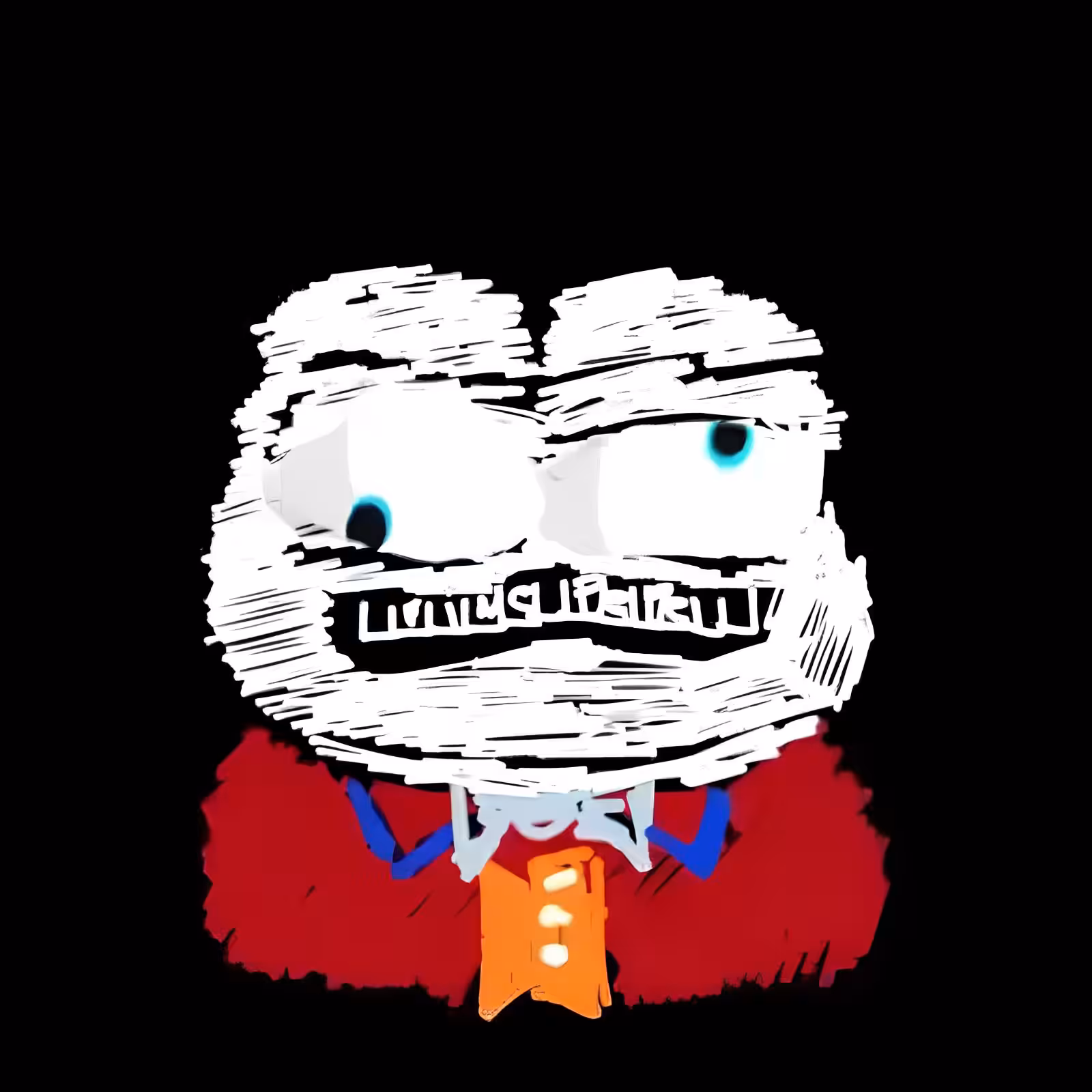 Fine Pepe  #34
