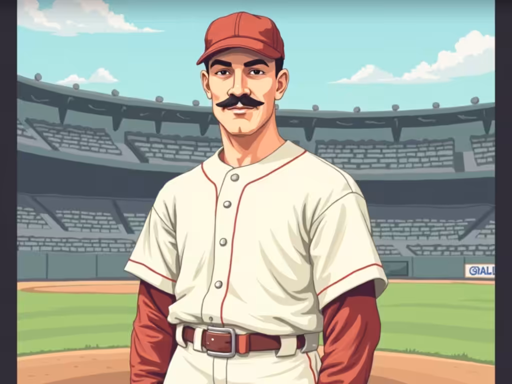 DataBaseball: Lew Burdette - 1955 (2.6 PV)