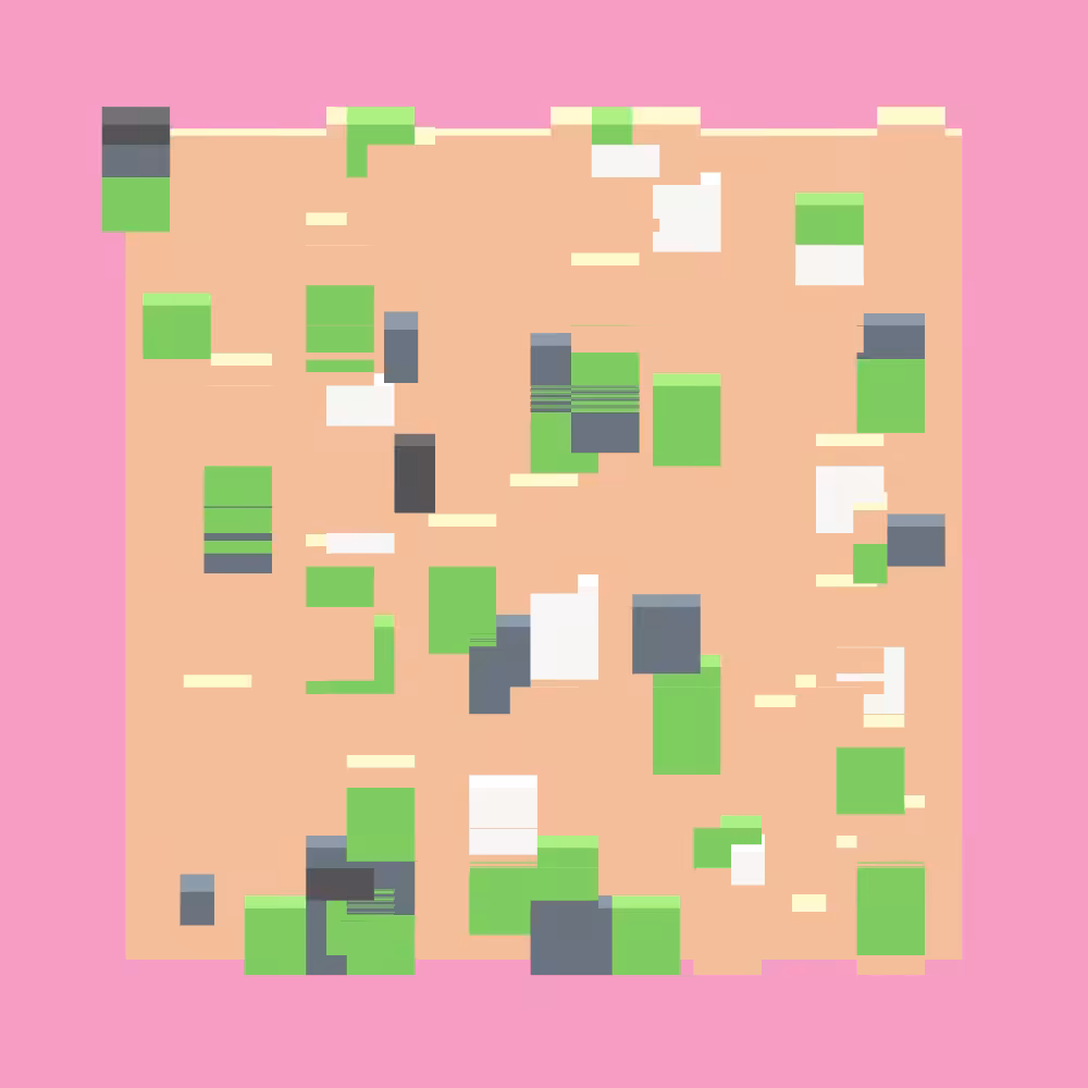 Block x Block #15