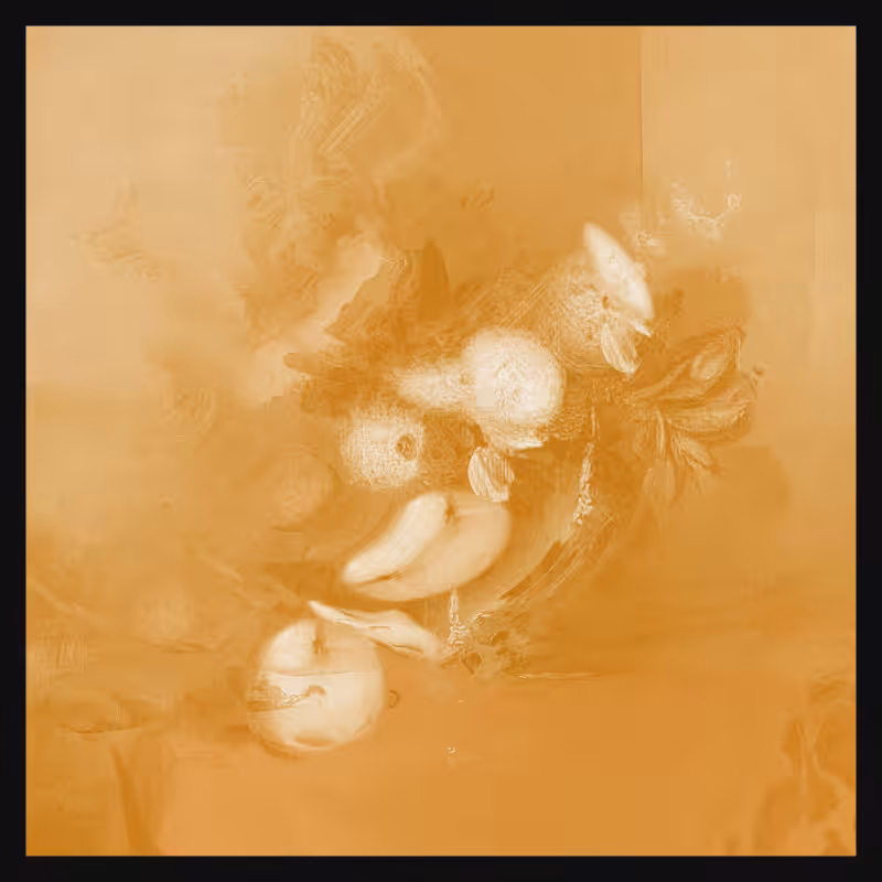 Nature Morte #33