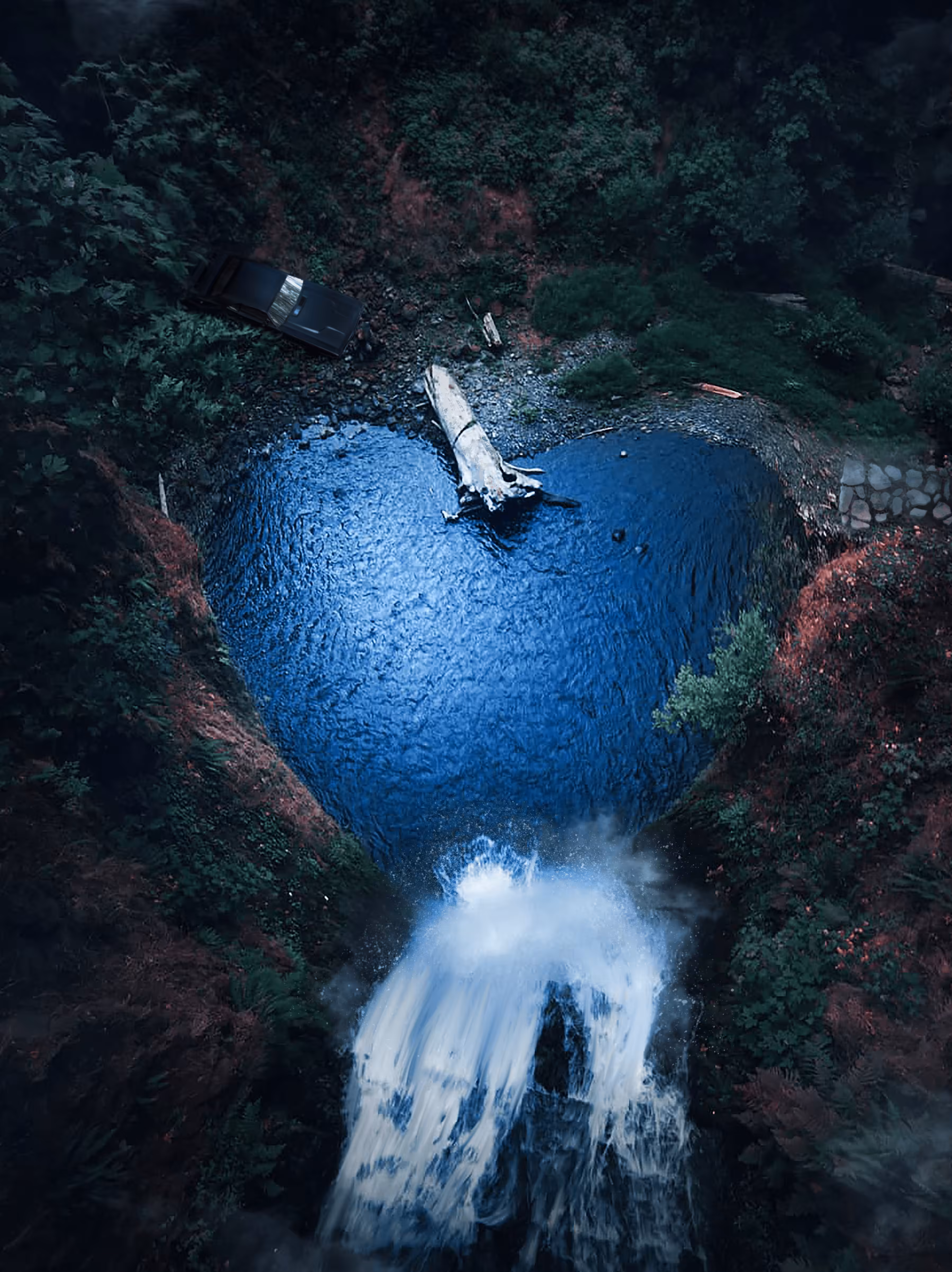 Dreamy Visuals 011