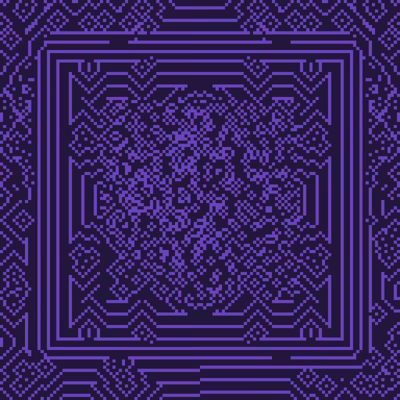 Tegodego Flow Maps Generator #75