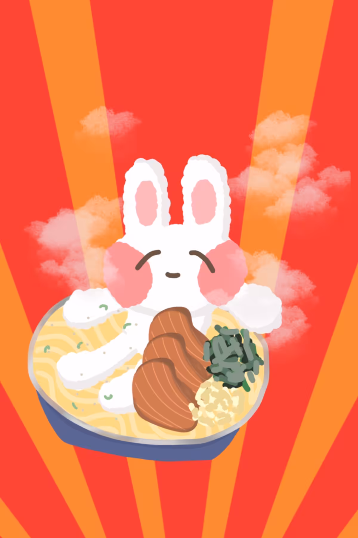 #002 ramen
