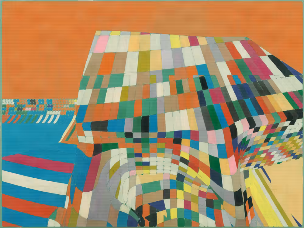Superpositions #221