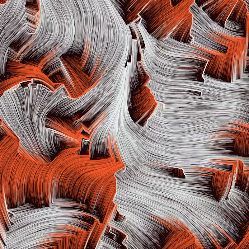 Shredded Memories #5