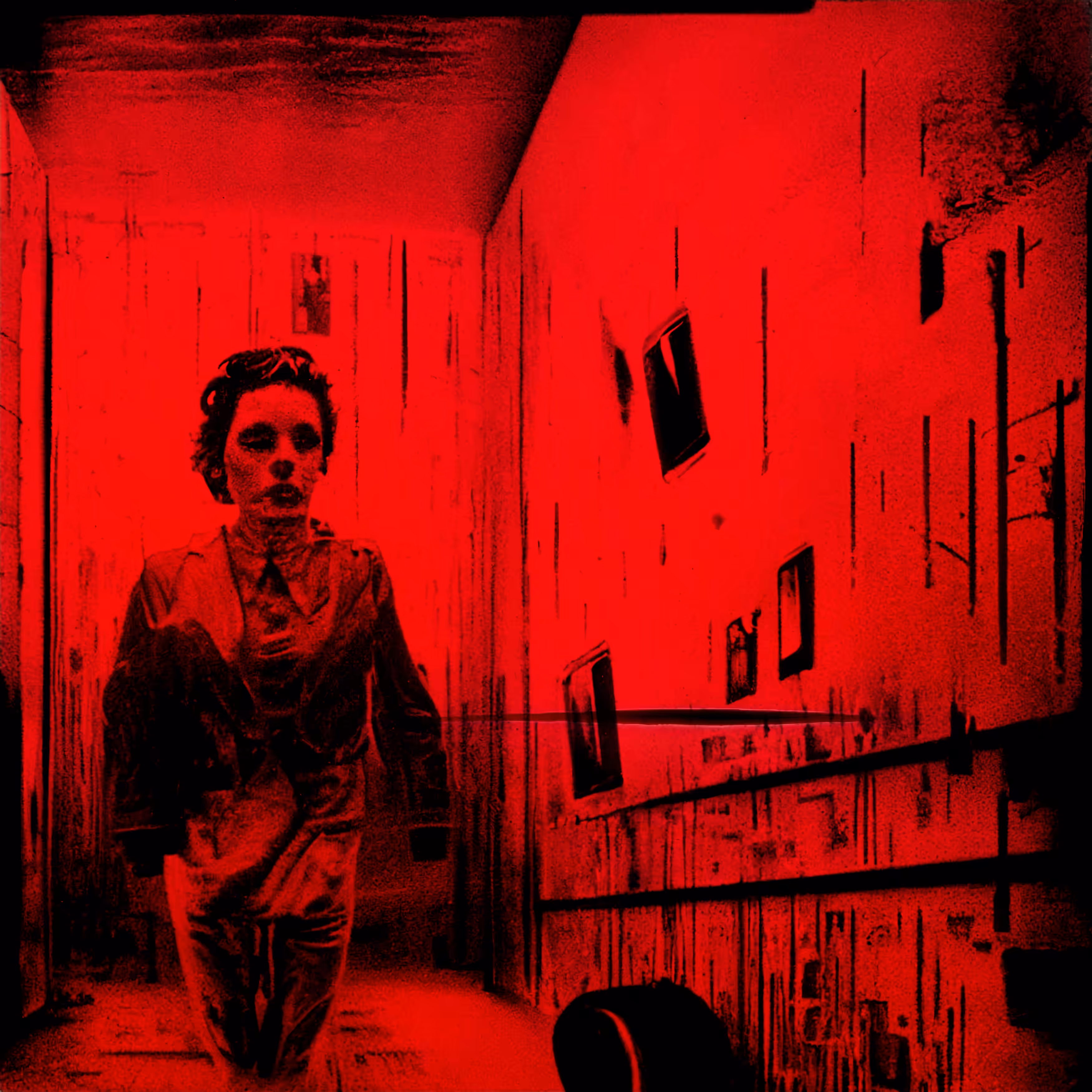 Body Snatchers: Scene #426