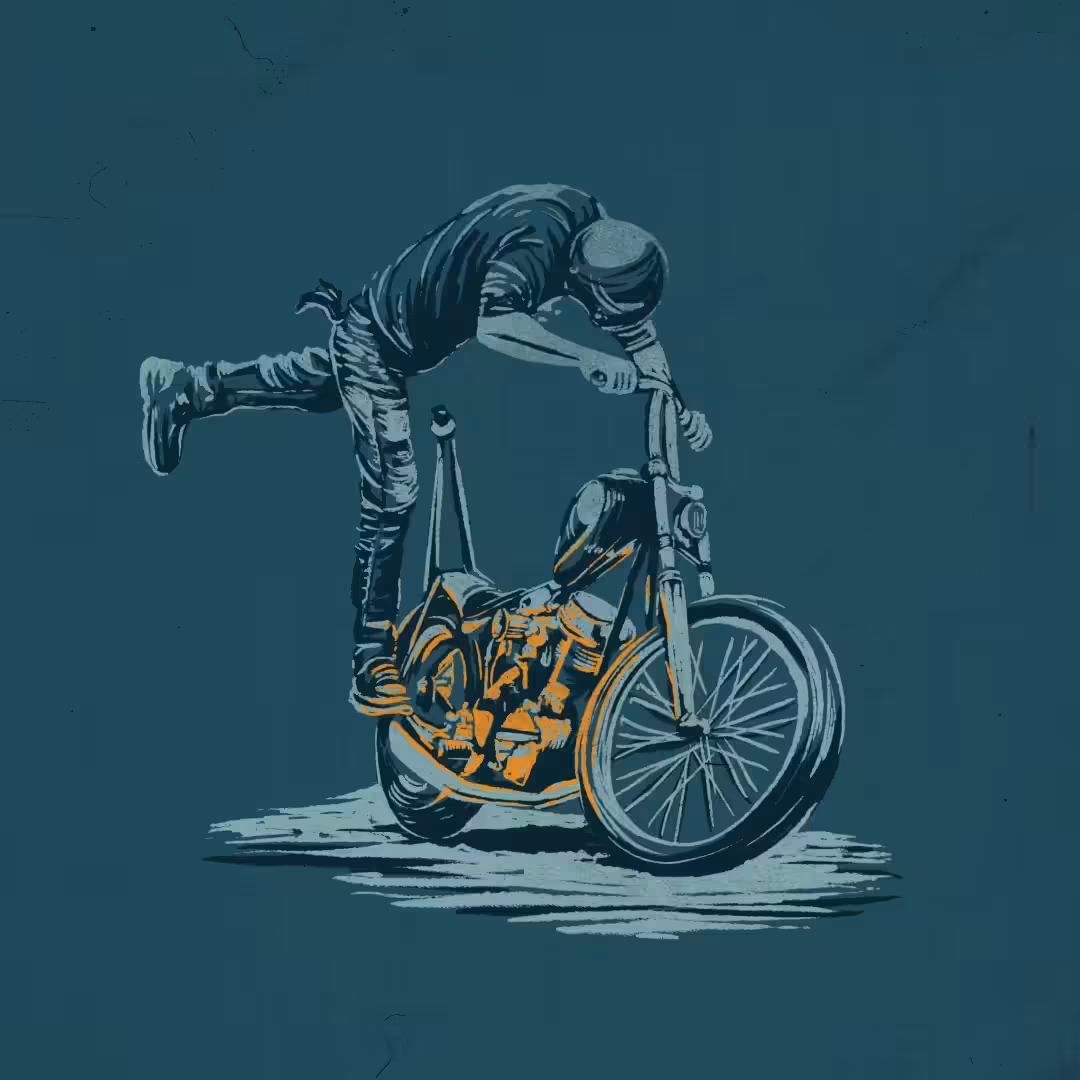Heat The Engine