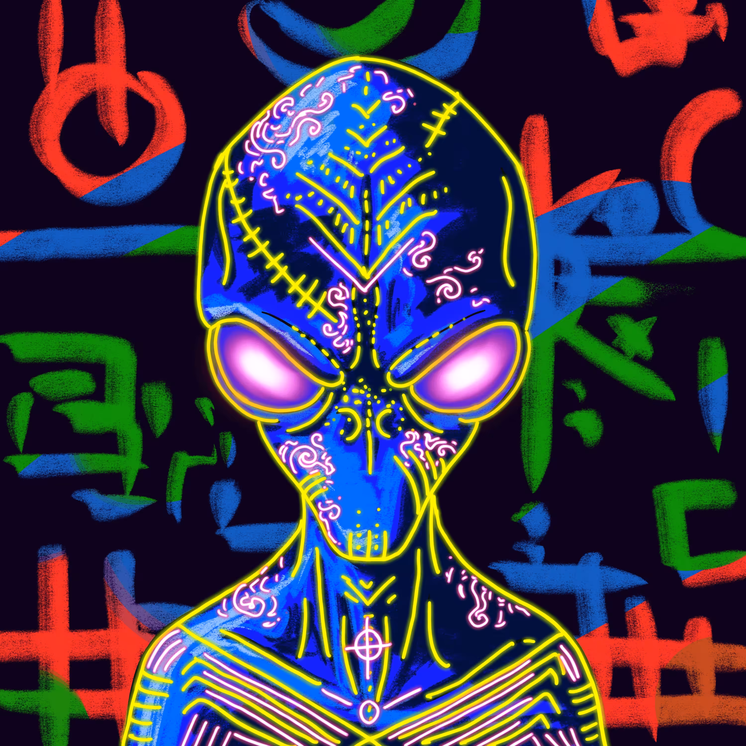 SimpTribe #115