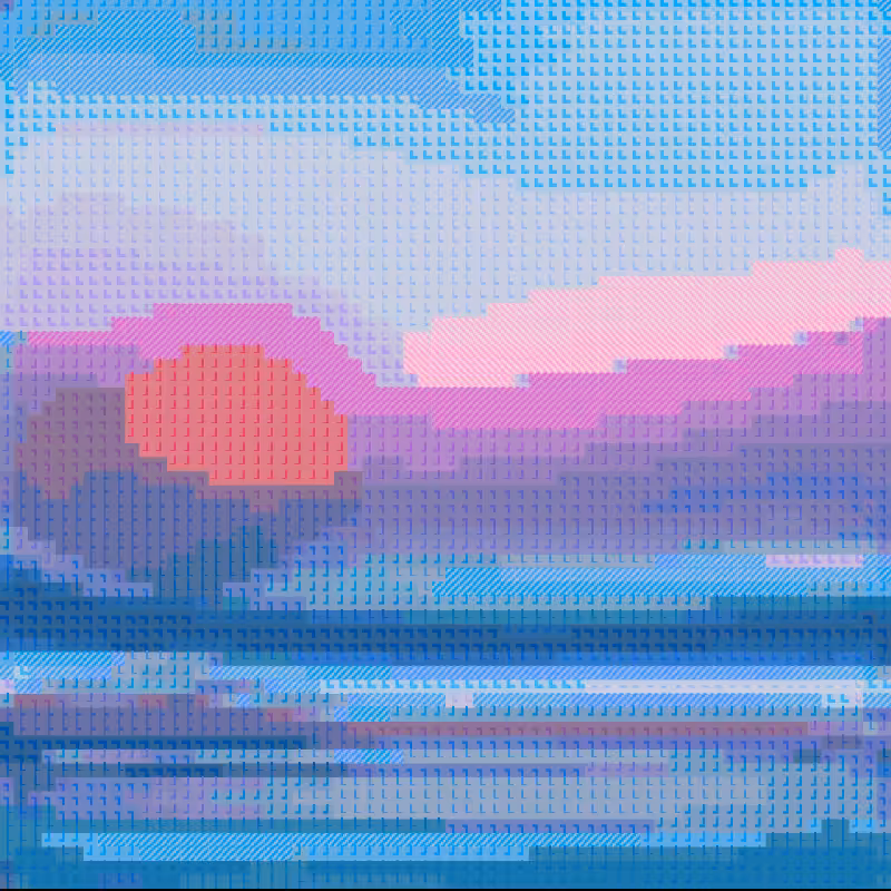 Wonderscapes #16