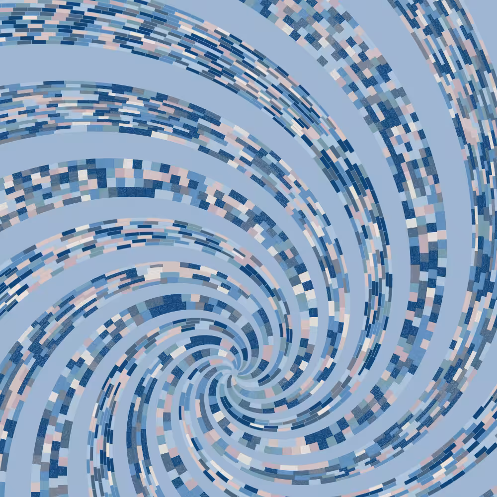 Spirali #43