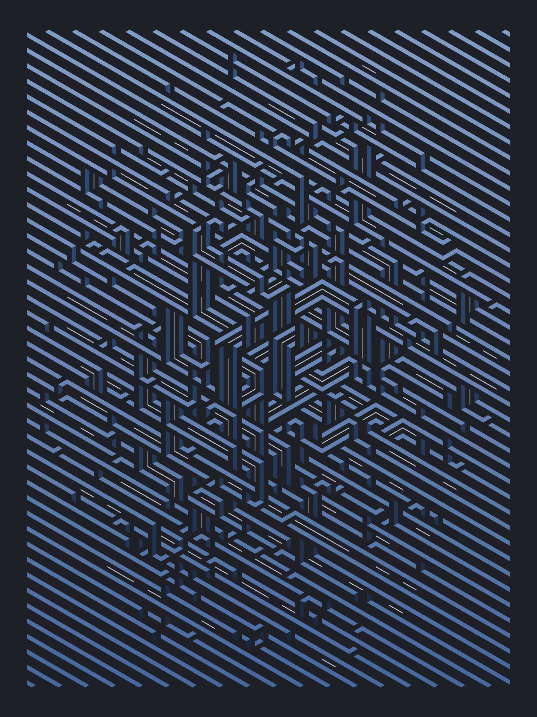 Bent #293