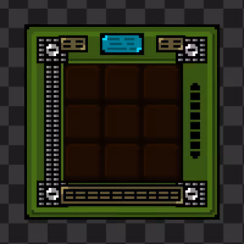 generated numpad drumpad #187