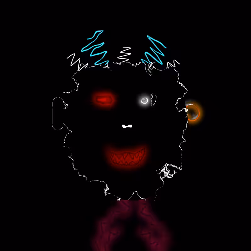 Distortion #56