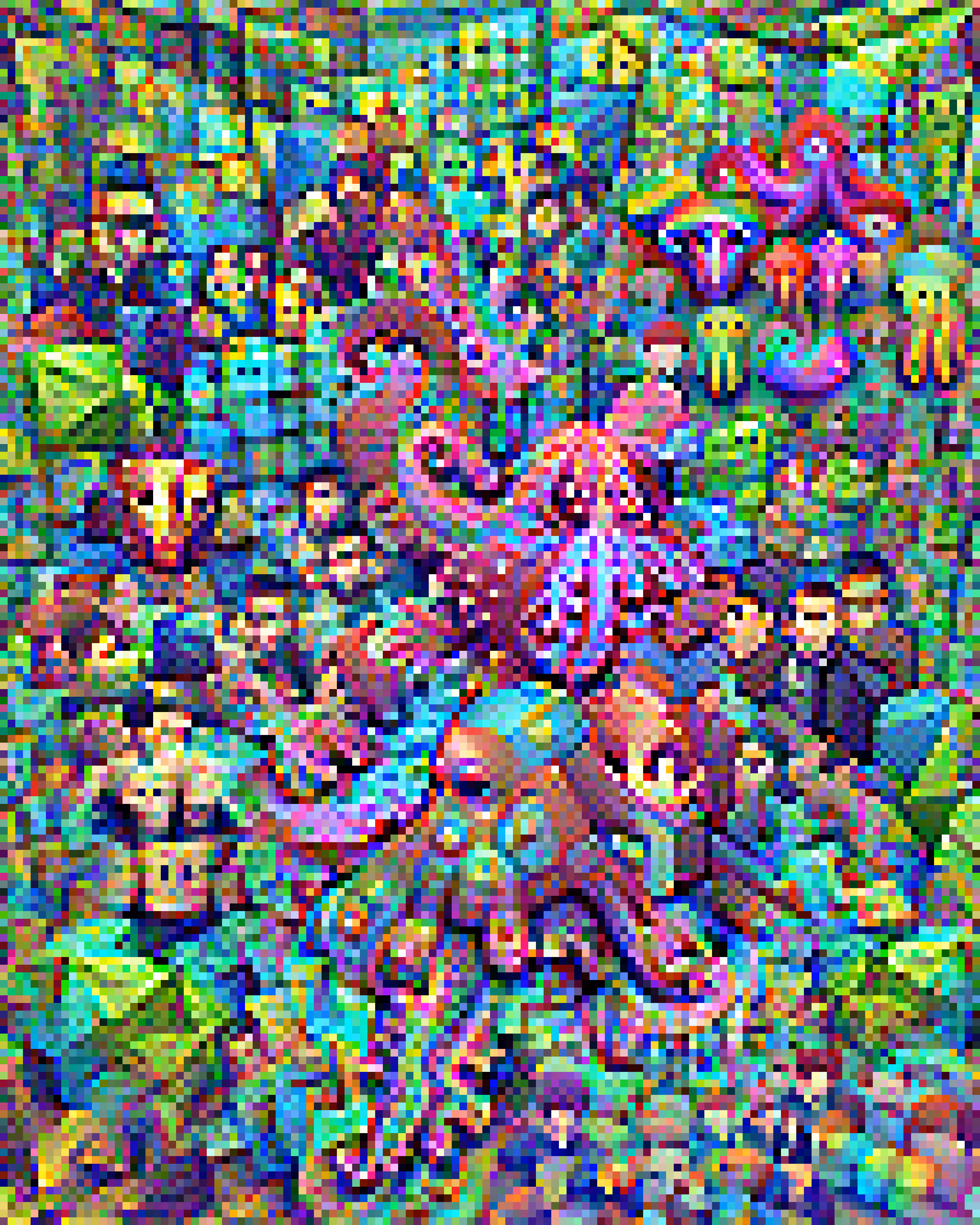 HYPNOID #0129