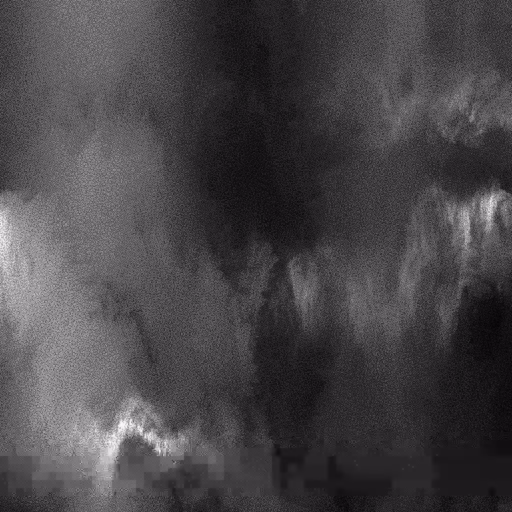 HIDDEN IN NOISE: Noise #103 