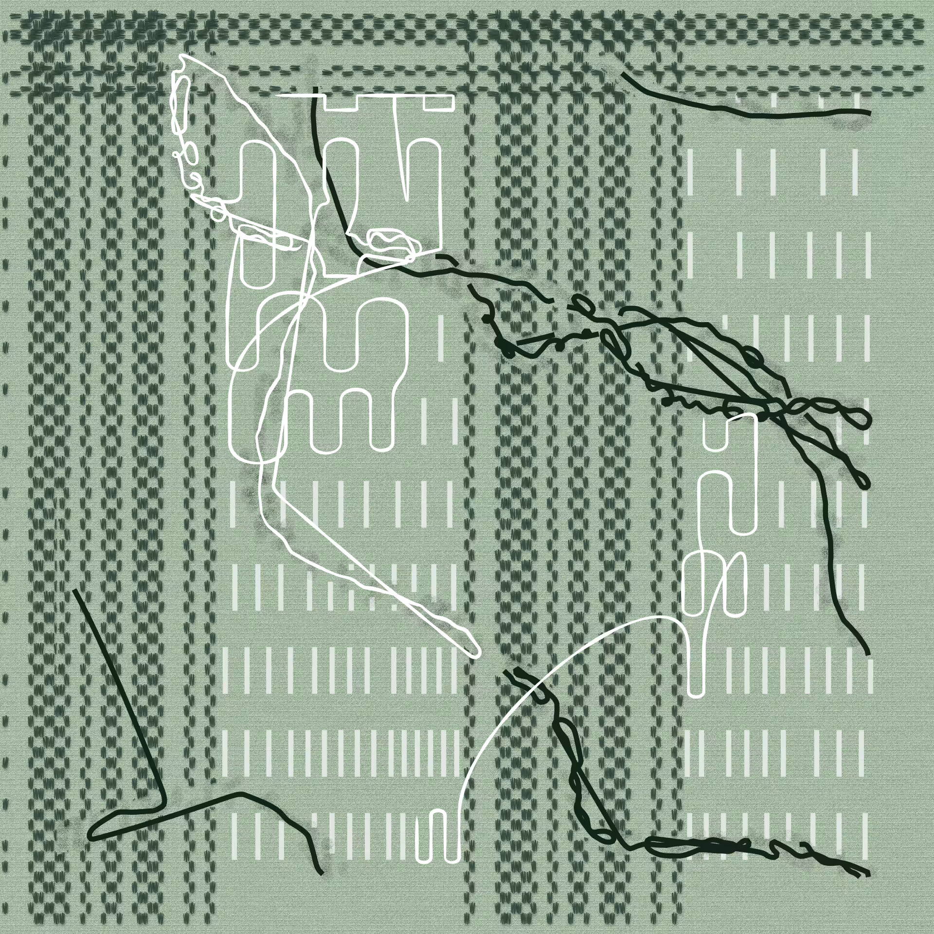 Aux Arbres #68270