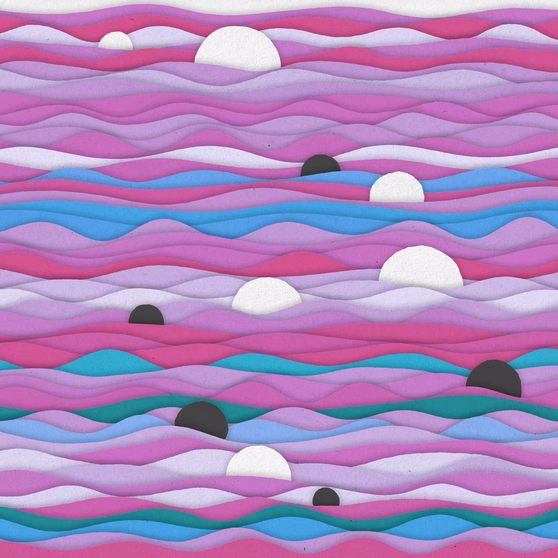 PAPERSCAPES #116