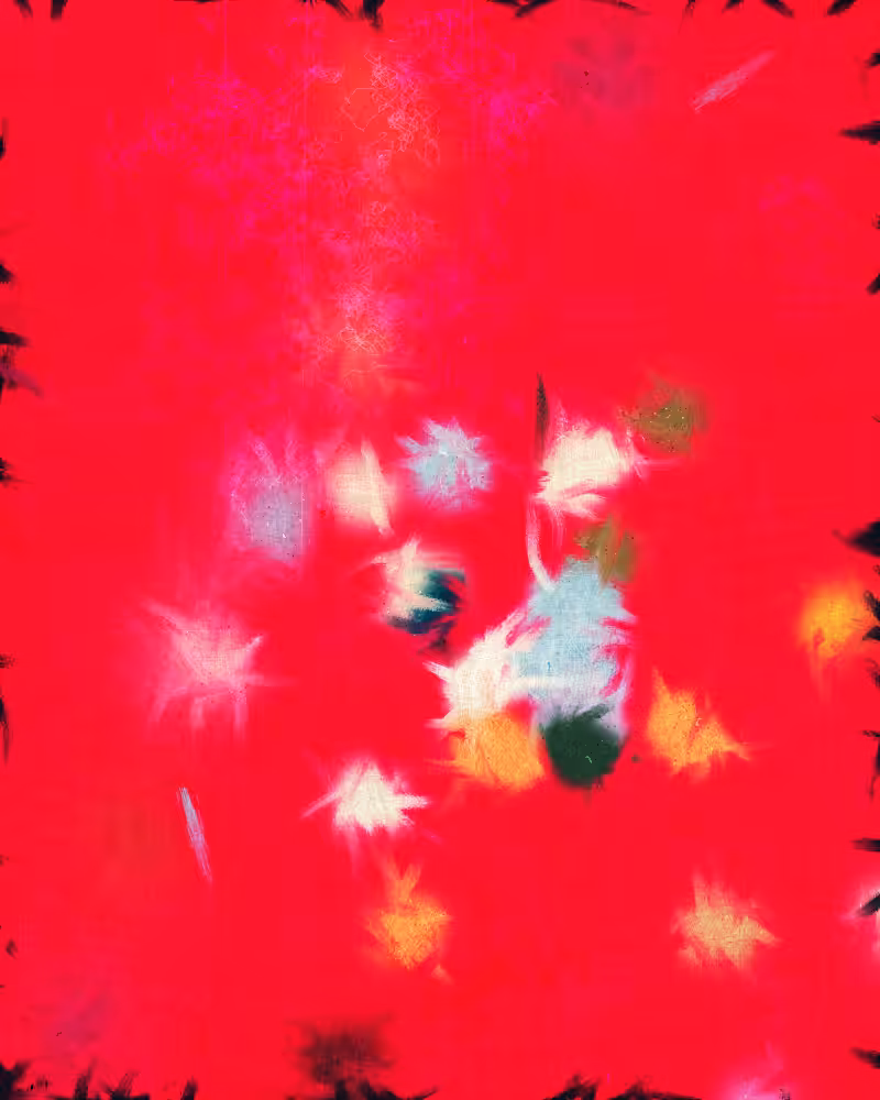 Cosmic Rays #336