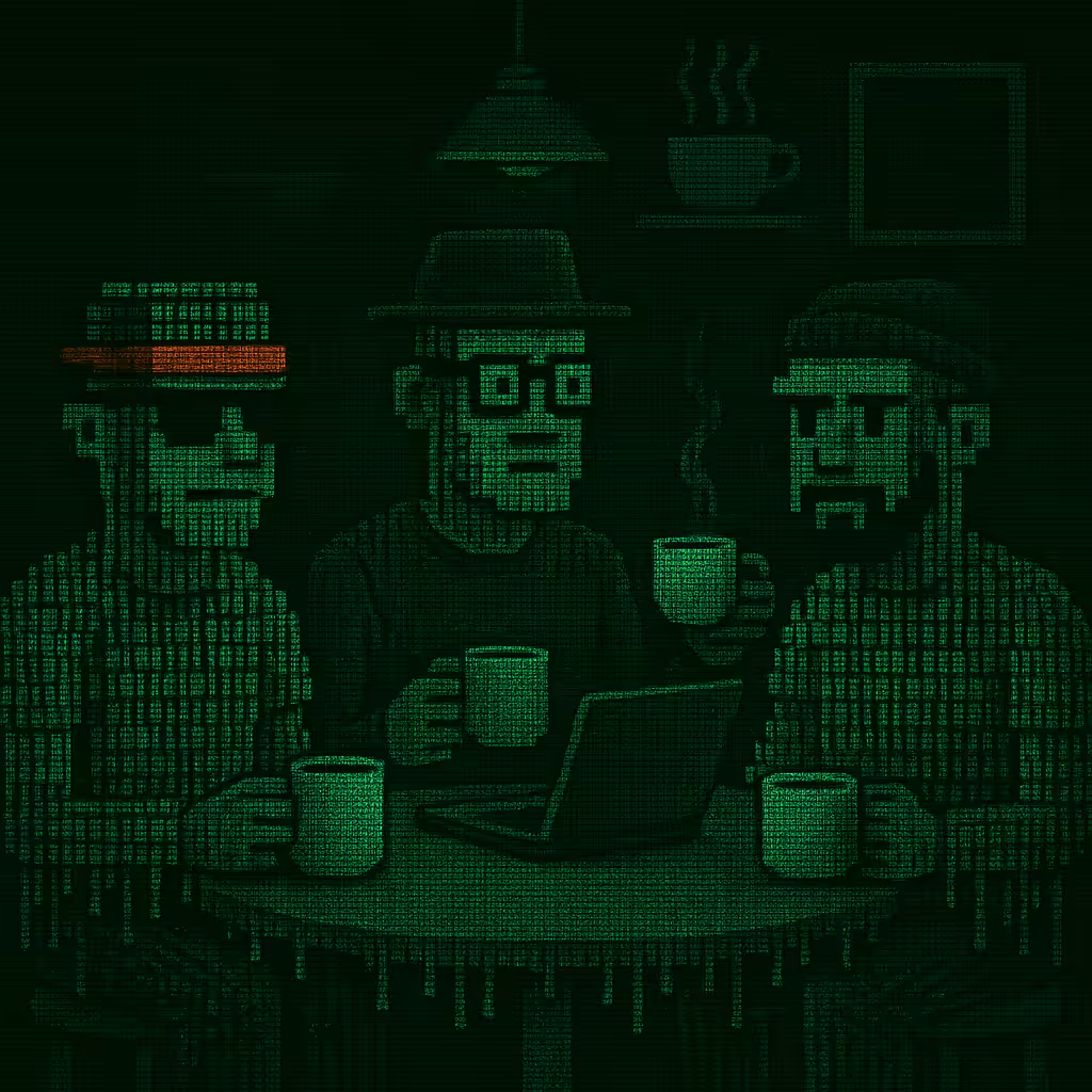 Glitch Nexus